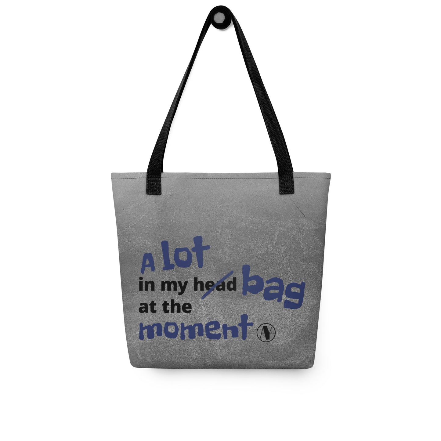 A lot in my bag - Artyoti