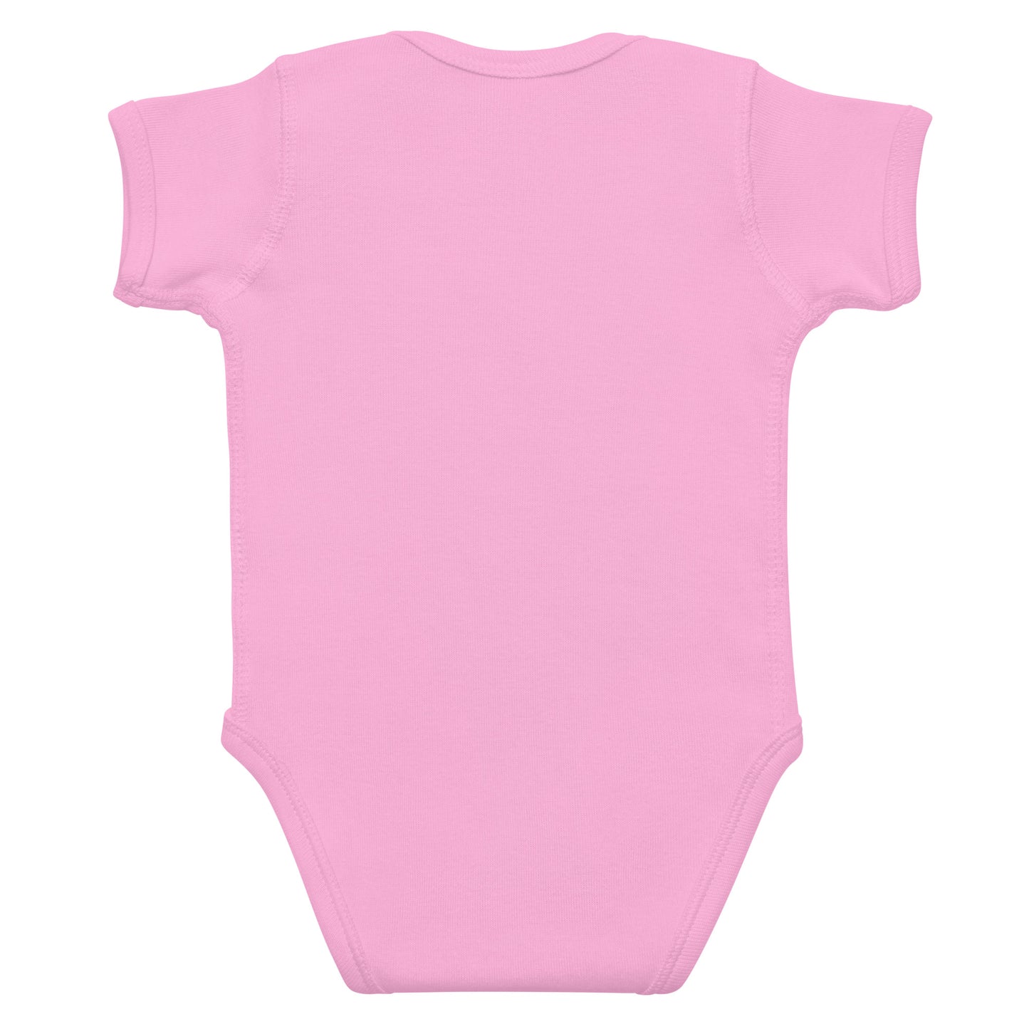 Body pour bébé personnalisable - Monsieur Lapin - Artyoti