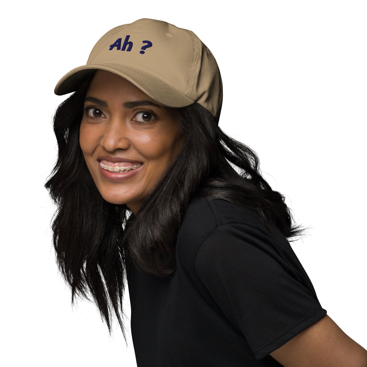 Casquette - Ah ? - Artyoti
