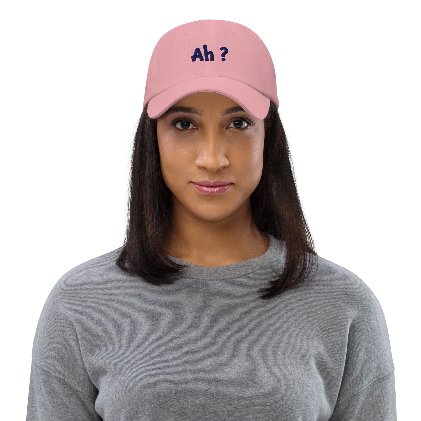 Casquette - Ah ? - Artyoti