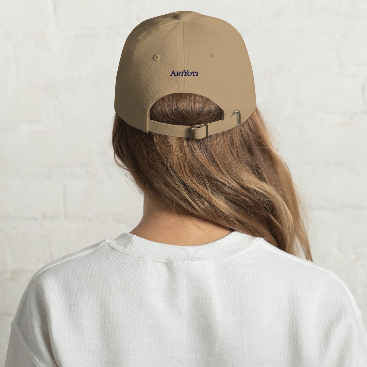 Casquette - Ah ? - Artyoti
