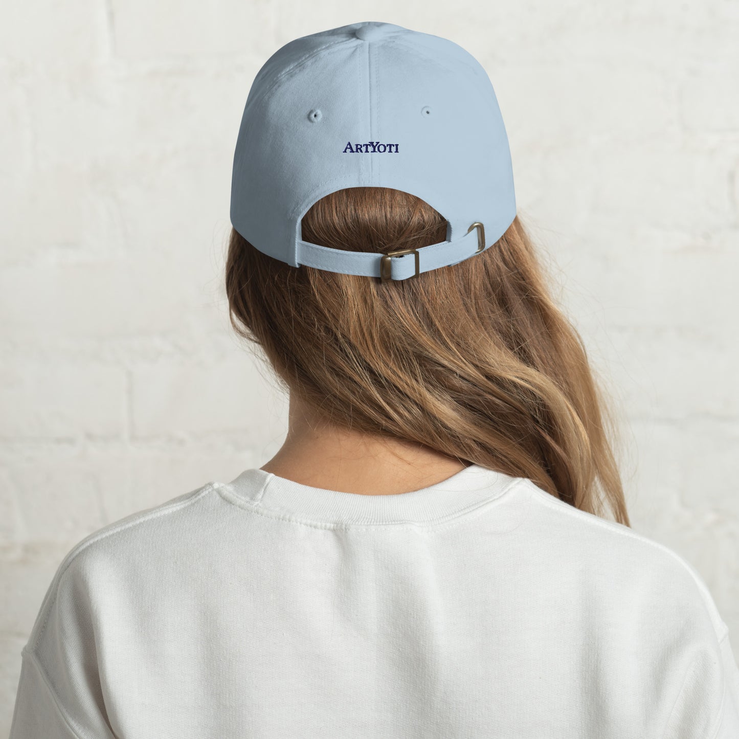 Casquette - Ah ? - Artyoti