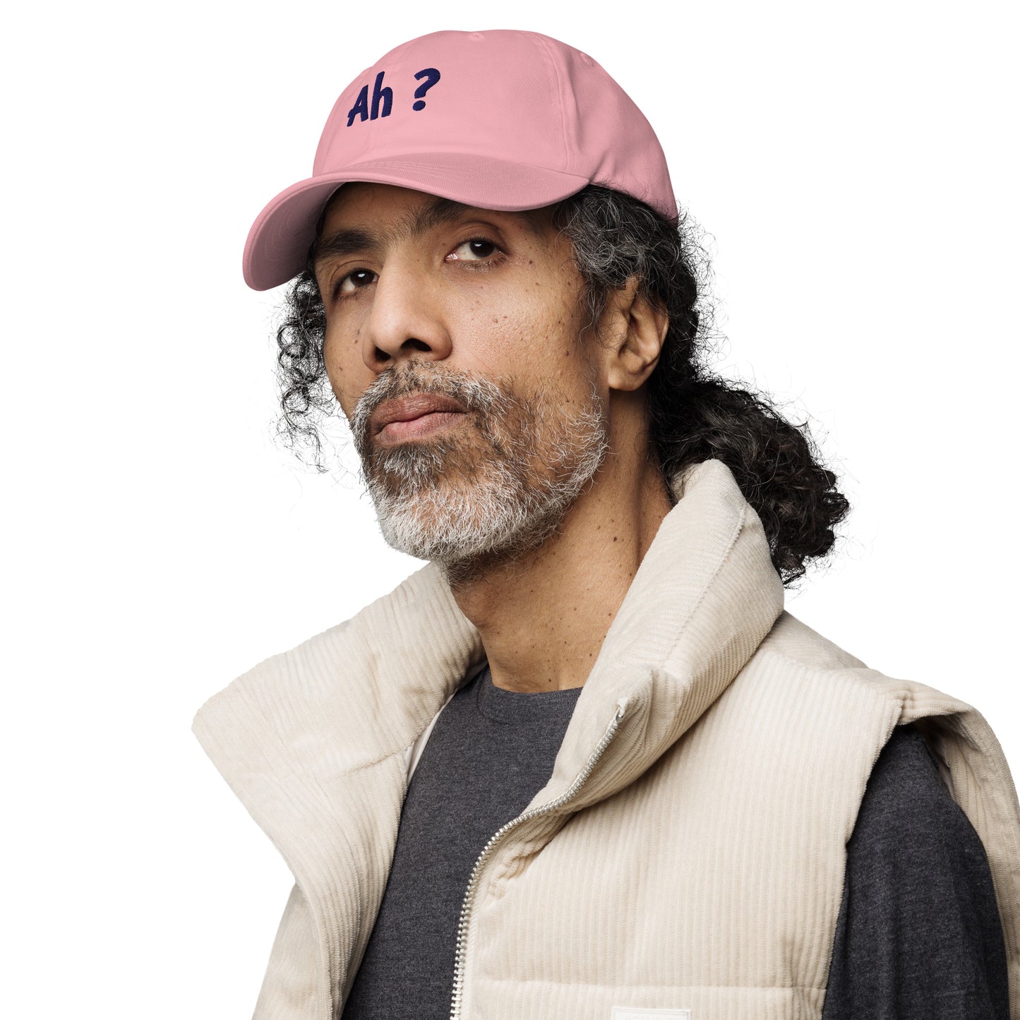 Casquette - Ah ? - Artyoti