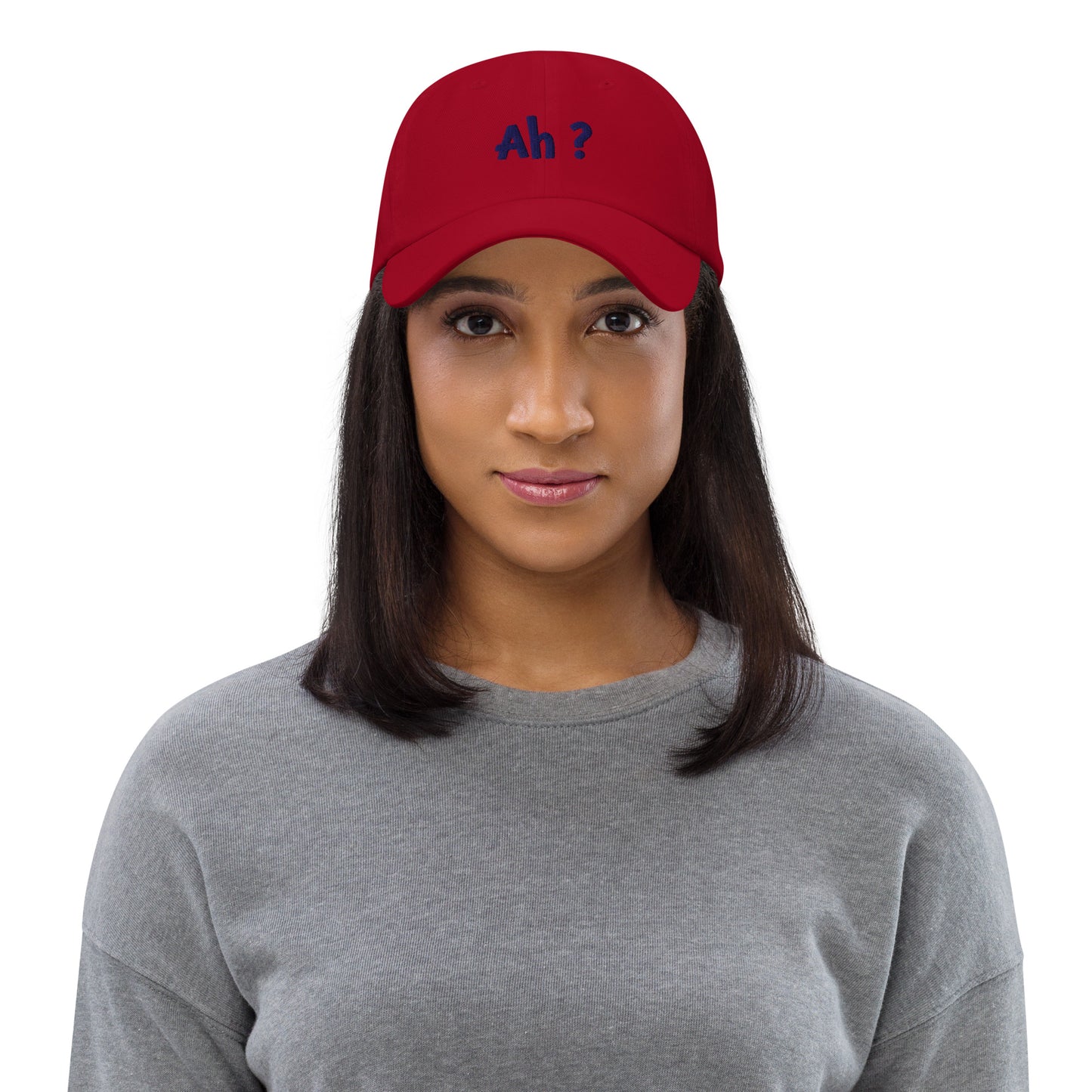 Casquette - Ah ? - Artyoti