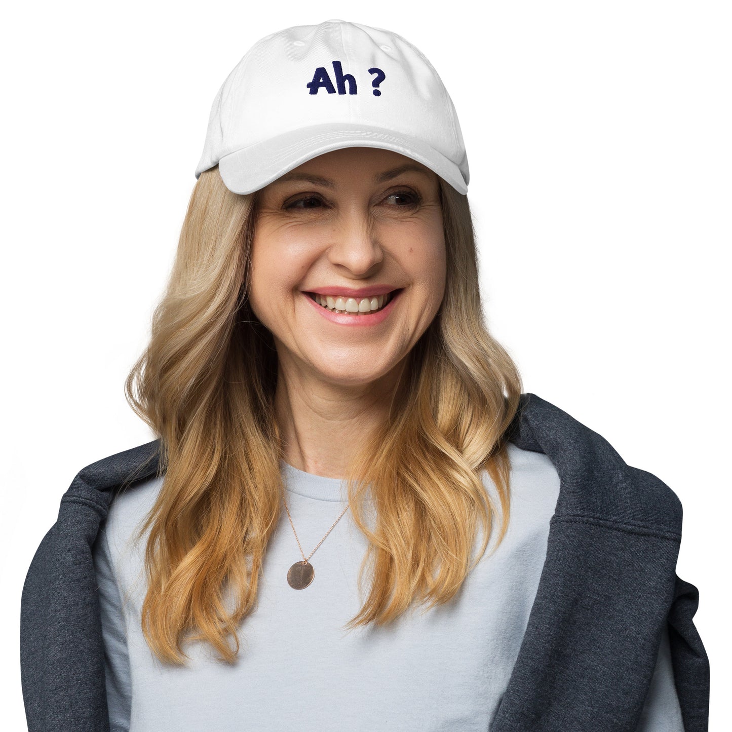 Casquette - Ah ? - Artyoti