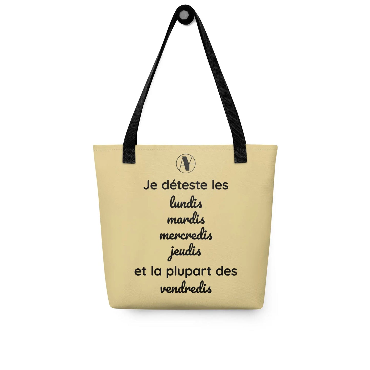 Mauvaise journée - Artyoti