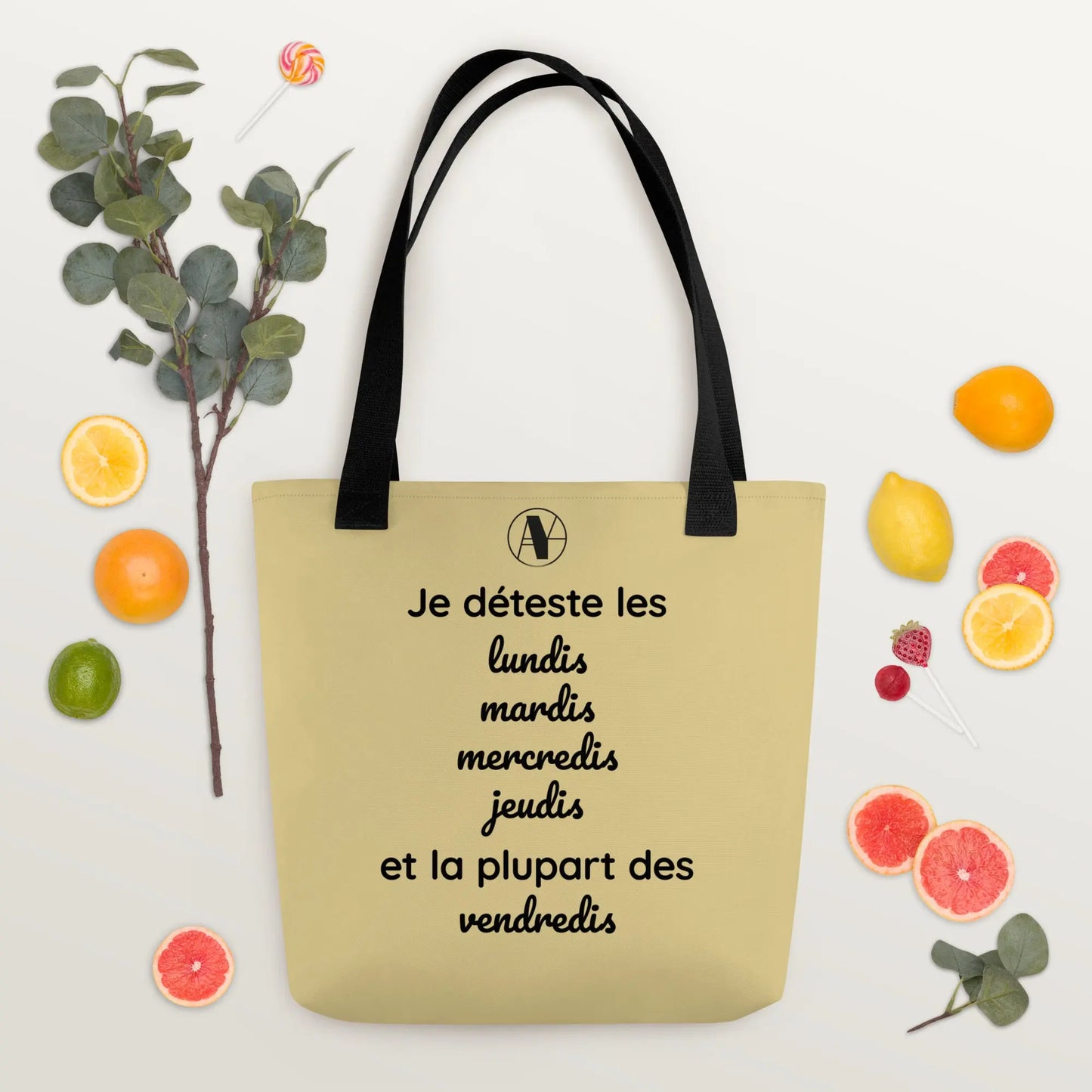 Mauvaise journée - Artyoti