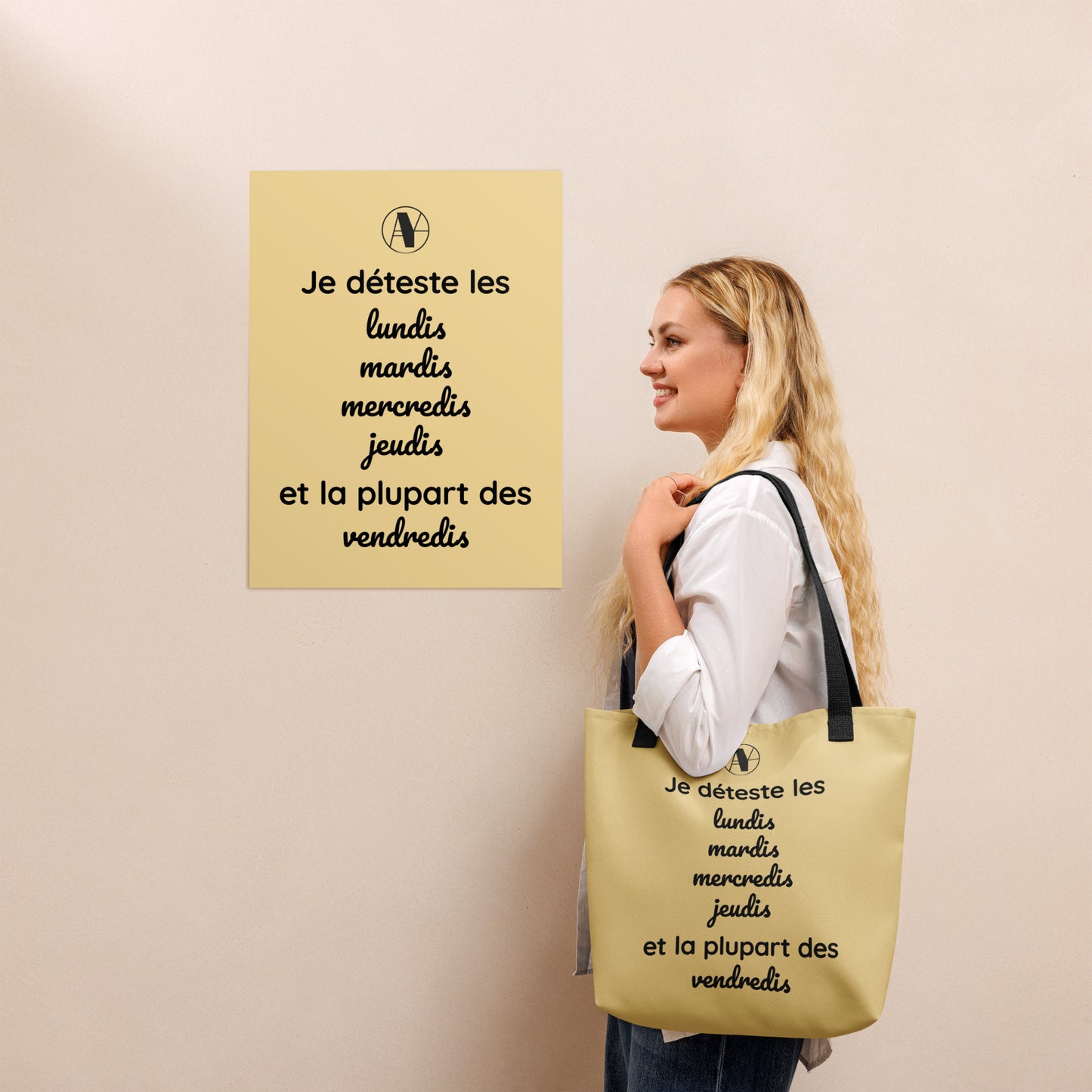 Mauvaise journée - Artyoti