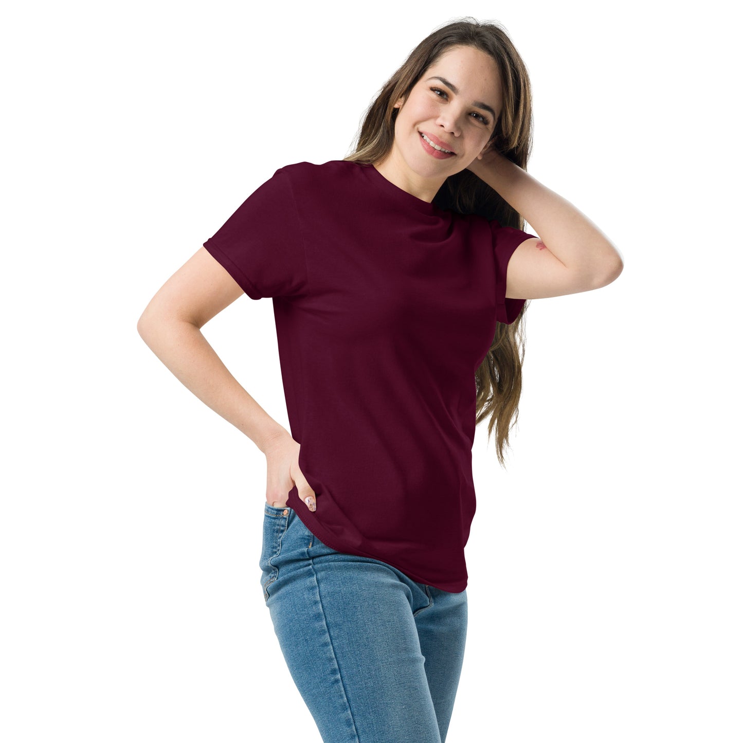 T-shirt classique unisexe - Artyoti