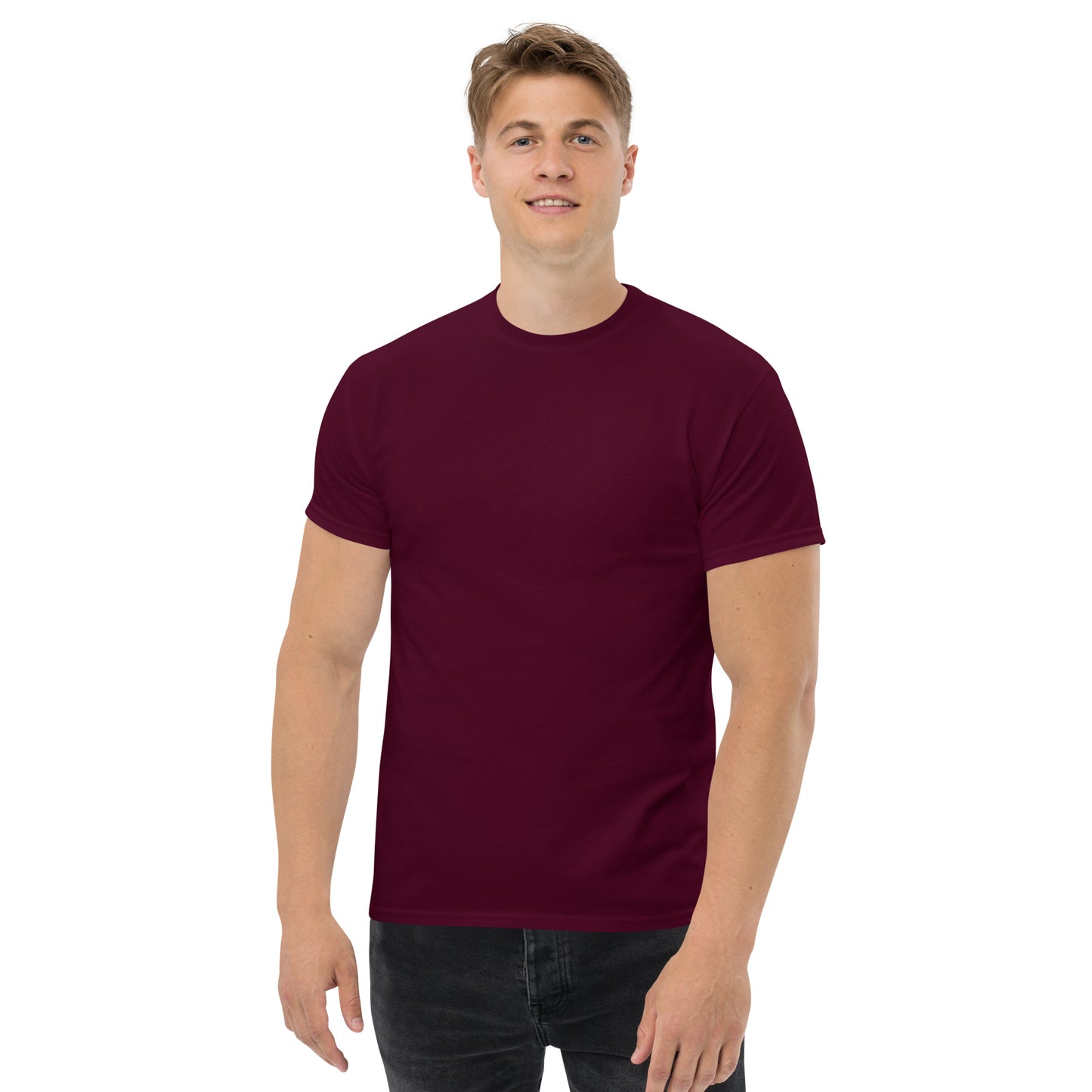 T-shirt classique unisexe - Artyoti