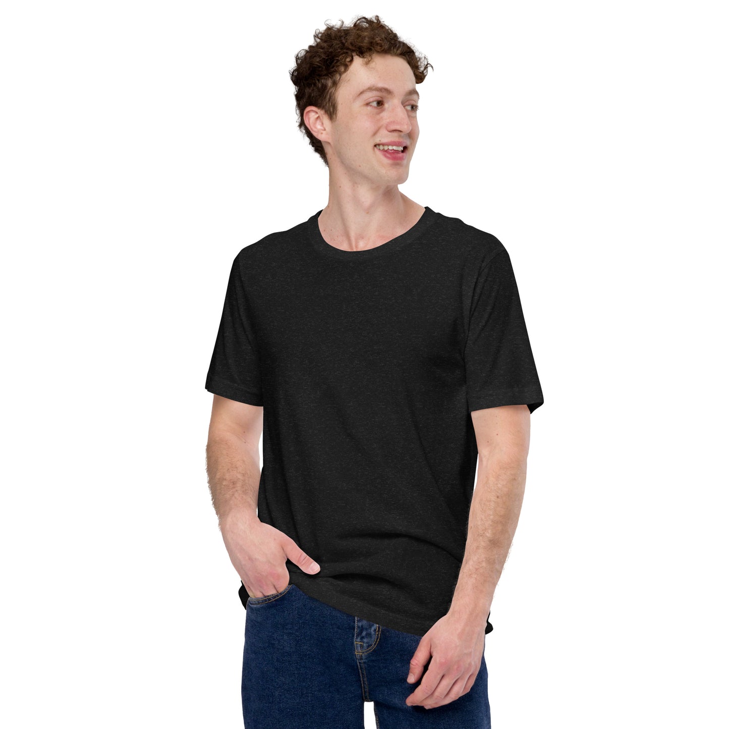 T-shirt unisexe Dui - Artyoti