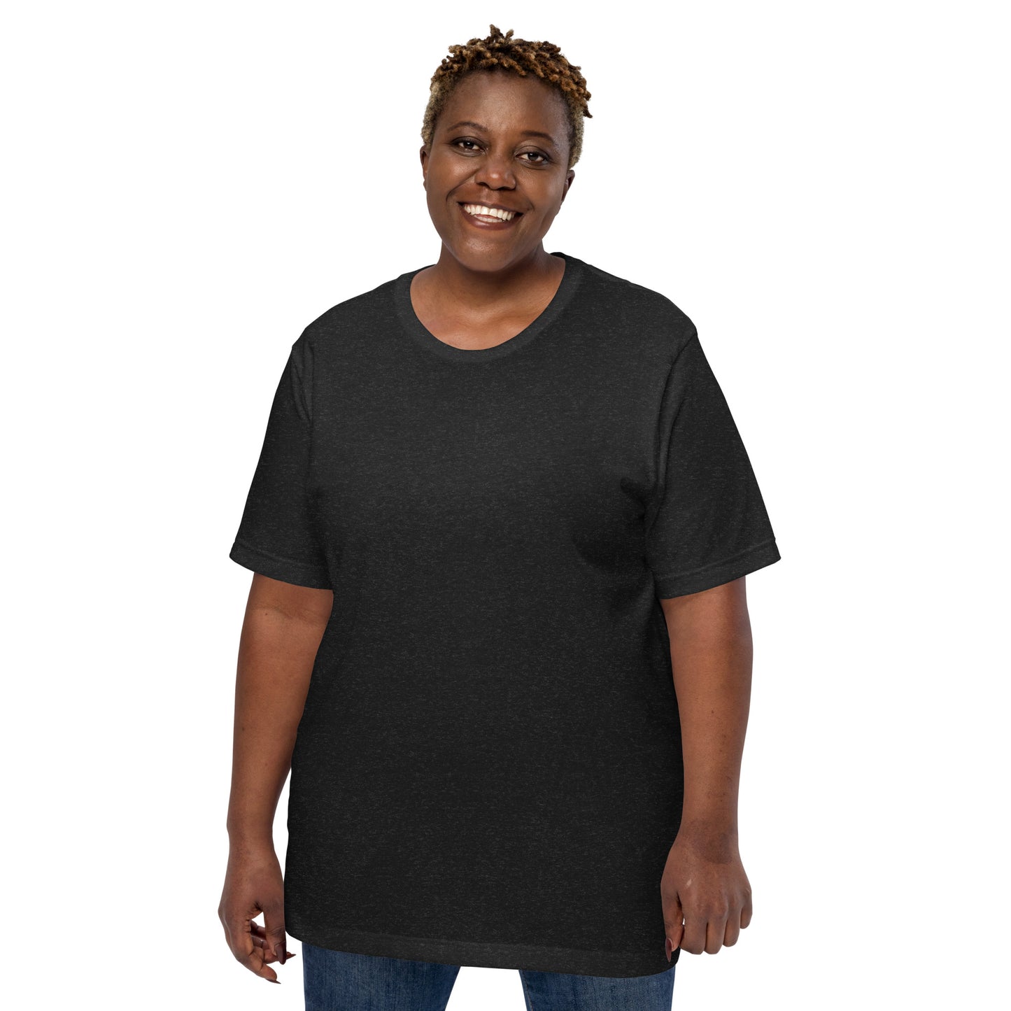 T-shirt unisexe Dui - Artyoti