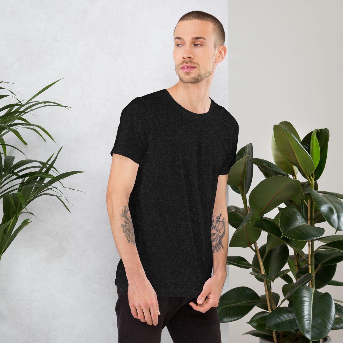 T-shirt unisexe Dui - Artyoti