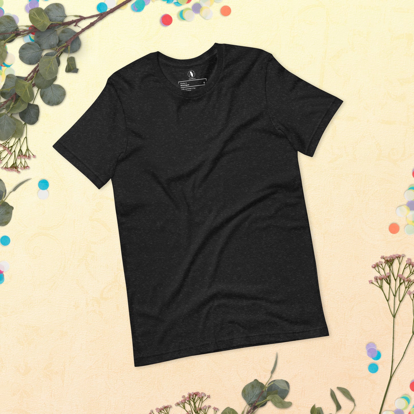 T-shirt unisexe Dui - Artyoti