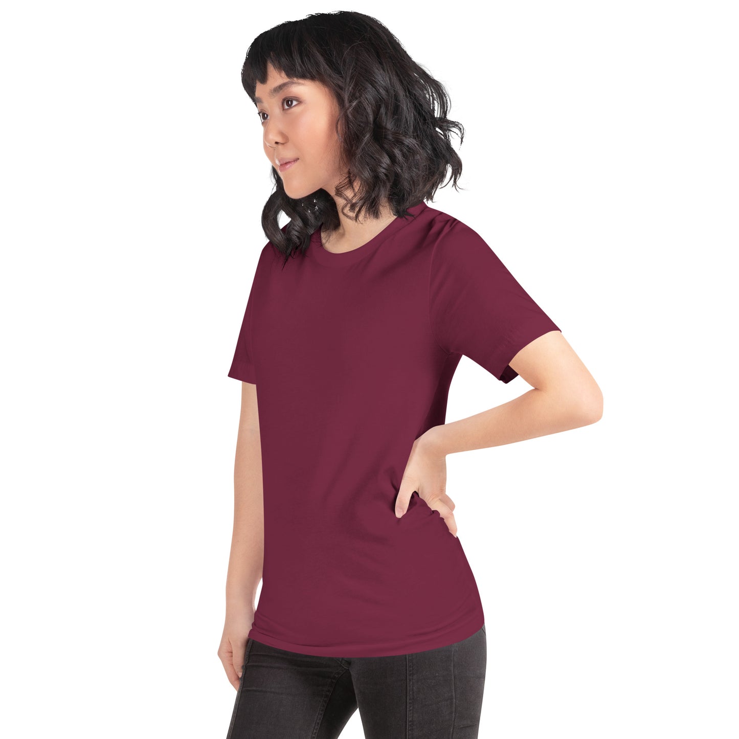 T-shirt unisexe Dui - Artyoti