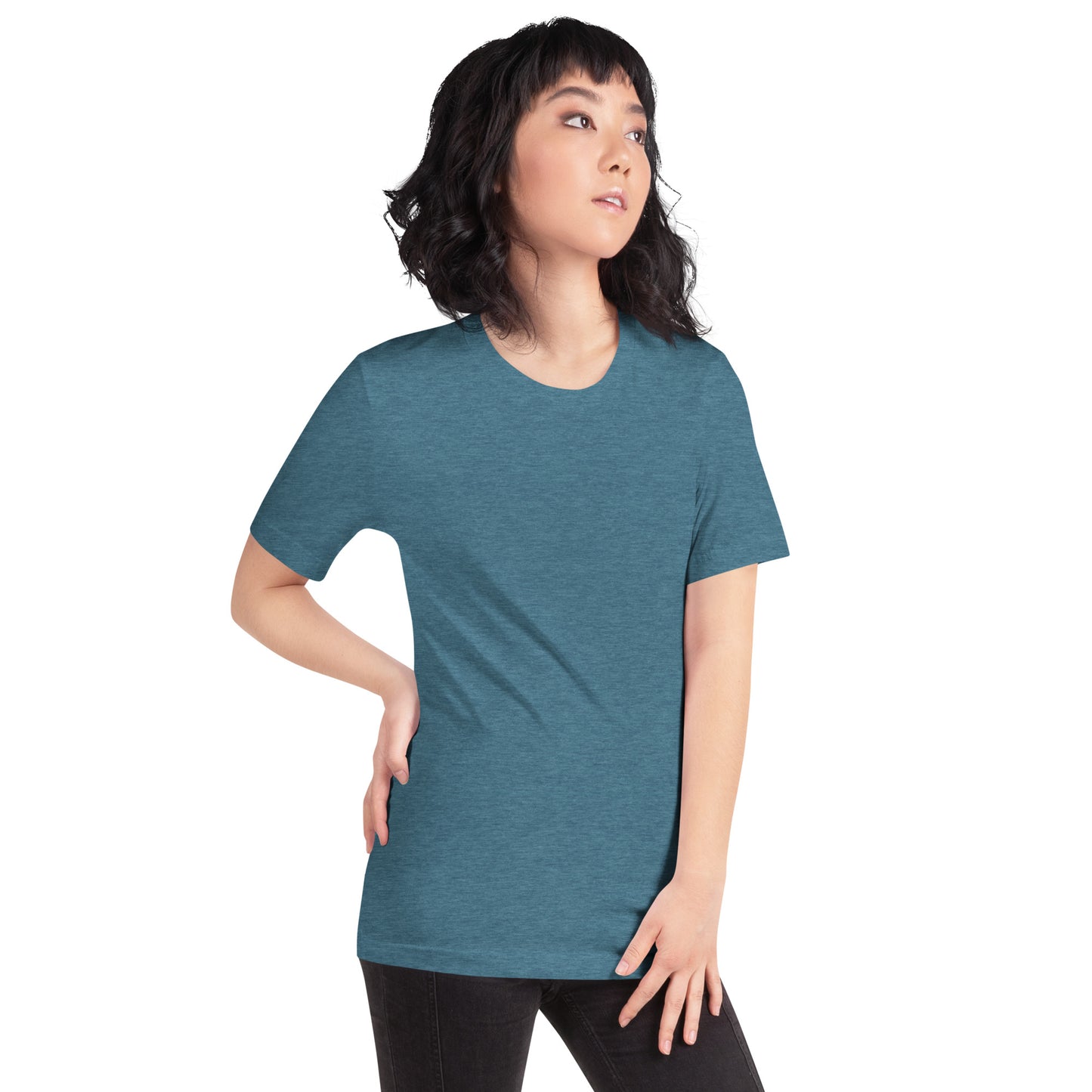 T-shirt unisexe Dui - Artyoti