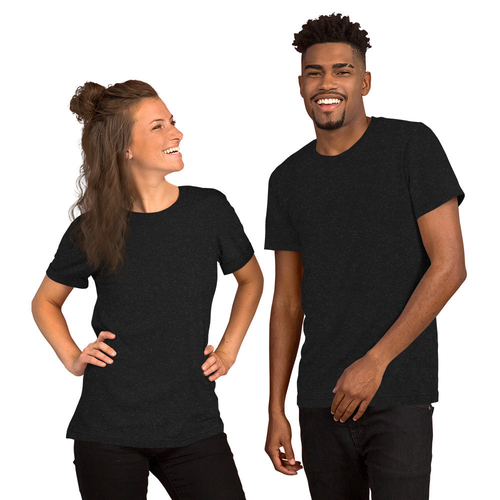 T-shirt unisexe Dui - Artyoti