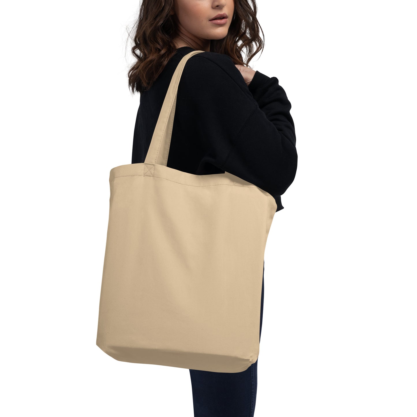 Tote Bag en coton bio - Be a better bag - Artyoti