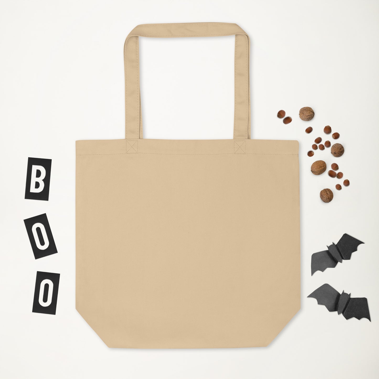 Tote Bag en coton bio - Be a better bag - Artyoti