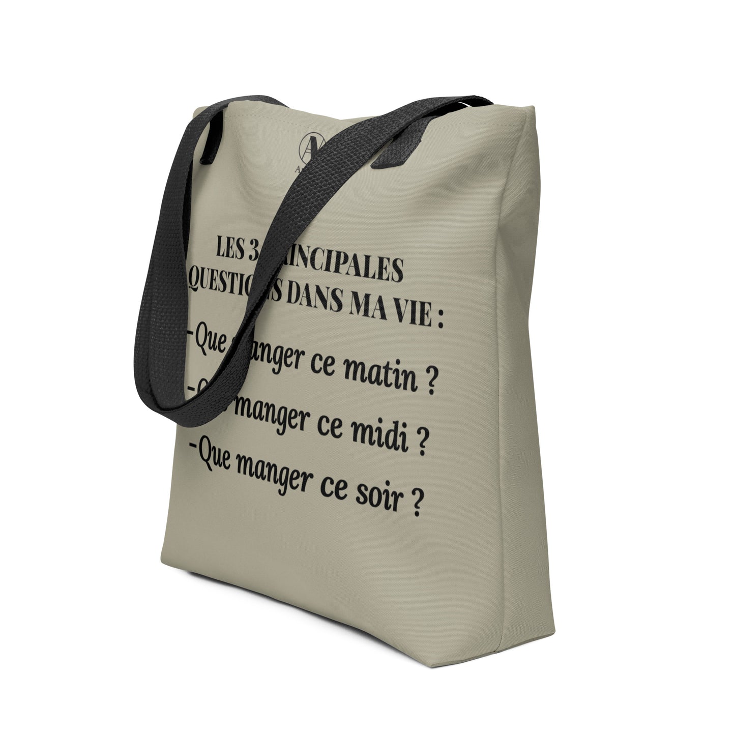 Tote bag - Foodies - Artyoti