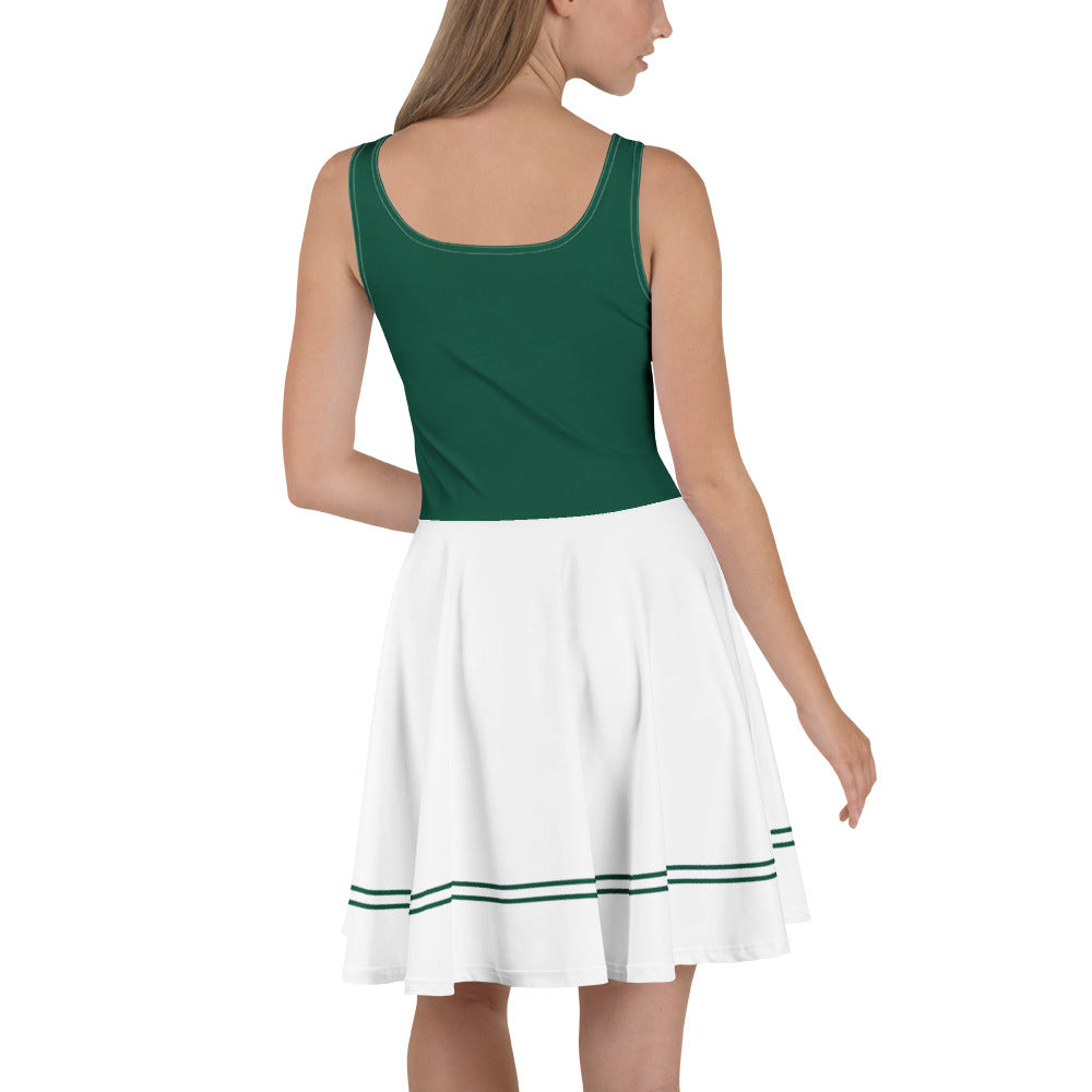 Robe Patineuse - Club House