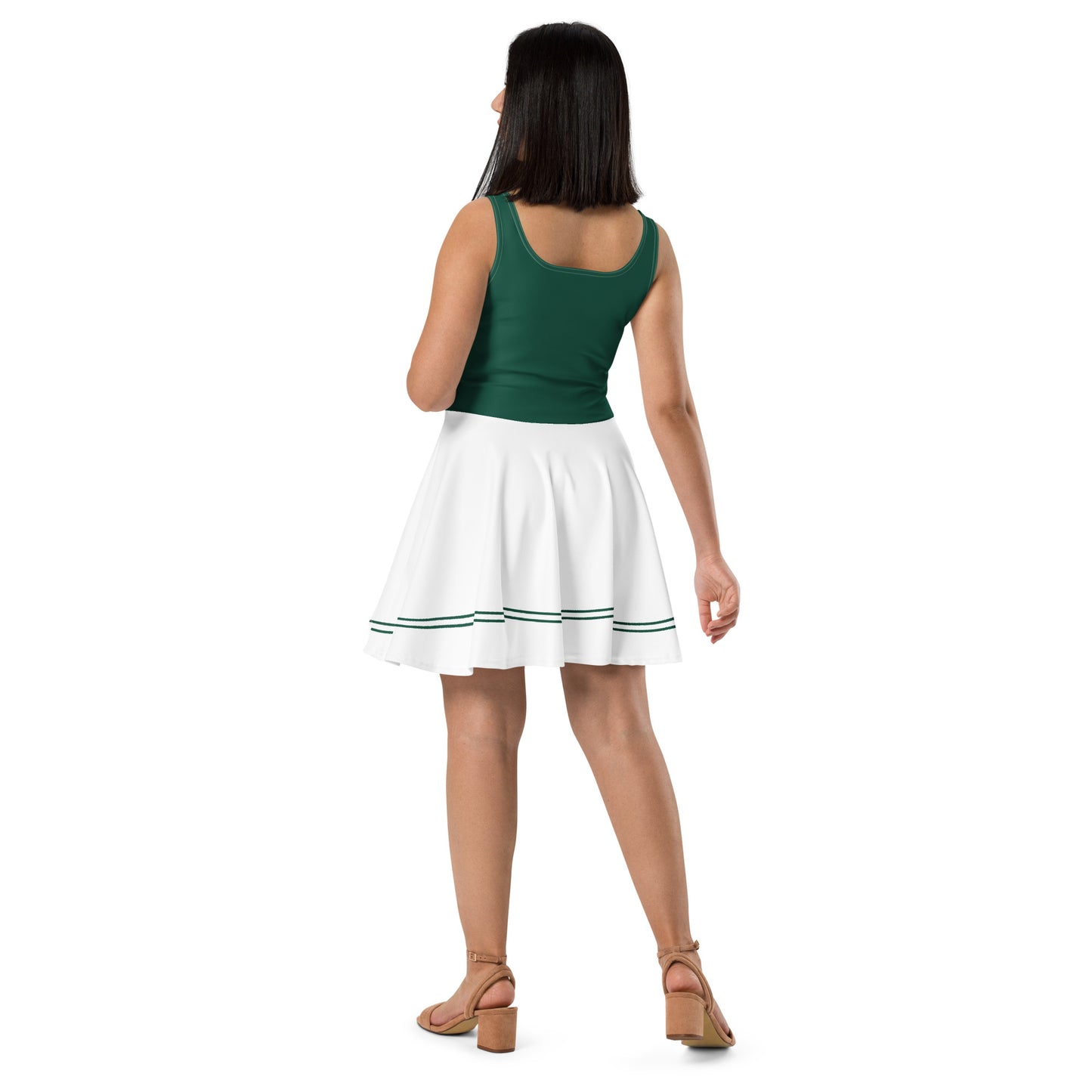 Robe Patineuse - Club House