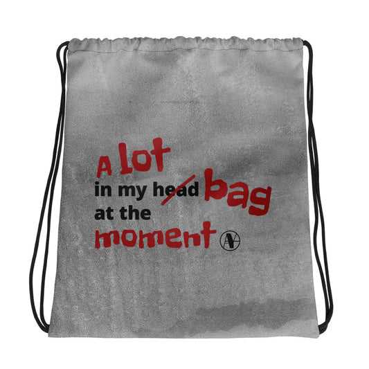 Sac à cordon - A lot in my bag - Artyoti 