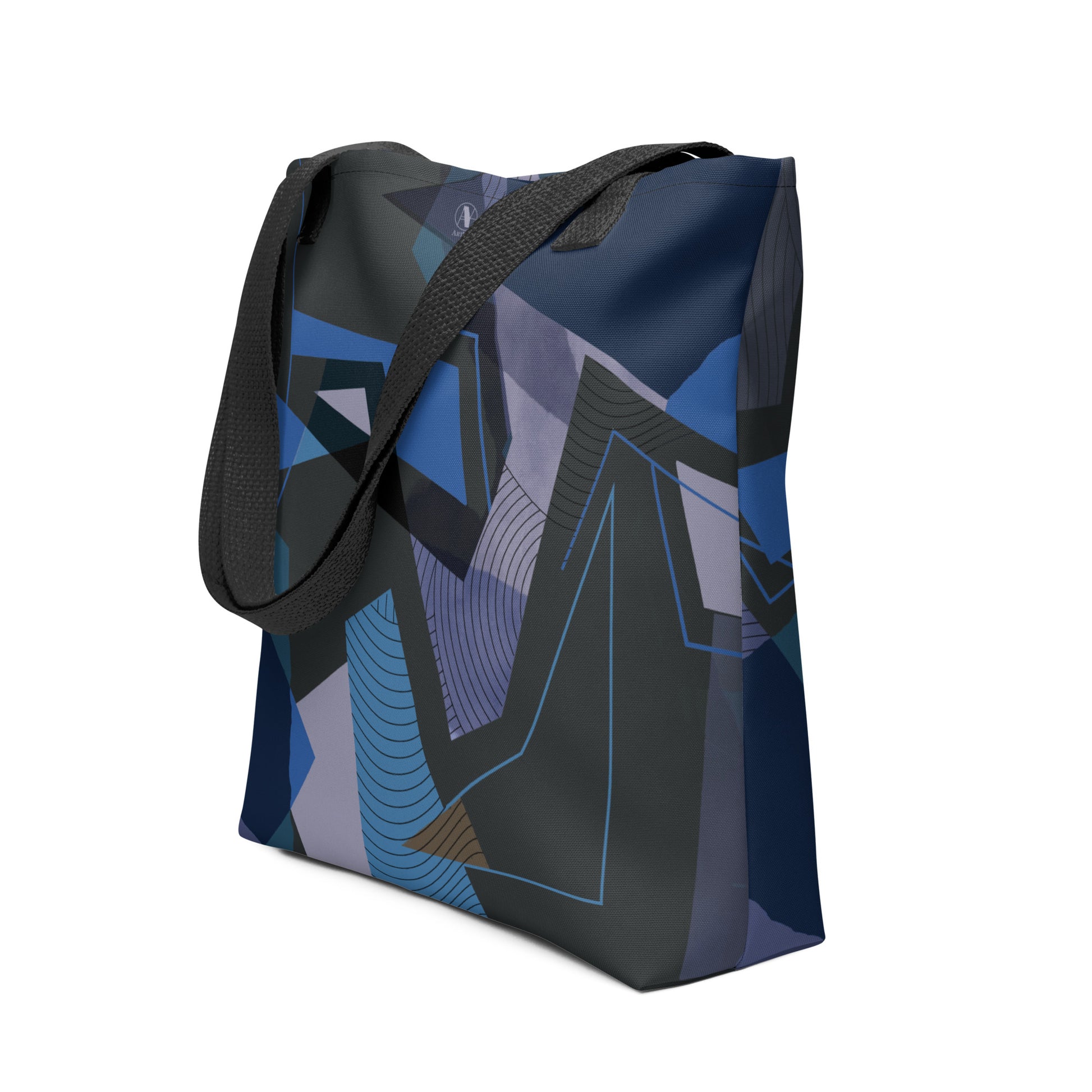 Tote bag - Rêveries au sommet - Artyoti 