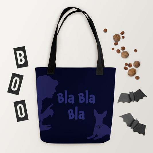 Tote bag fun bla bla - Artyoti 