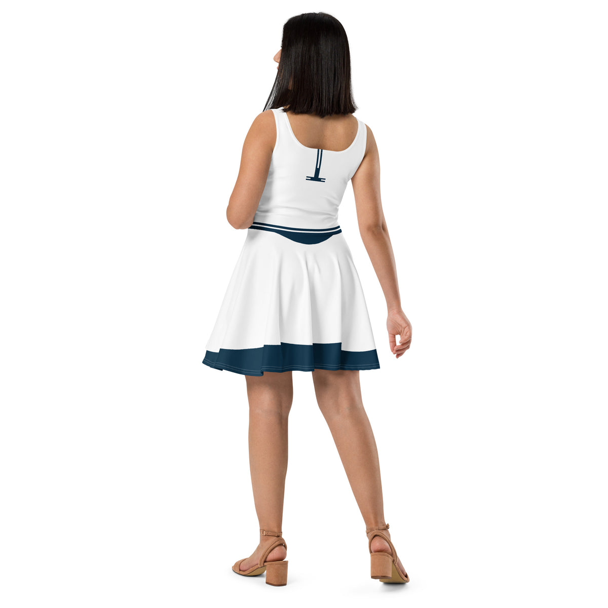 Mini robe fleurie | Viscose | Légère et colorée | Idéale pour Mini robe fleurie | Viscose | Légère et colorée | Idéale pour