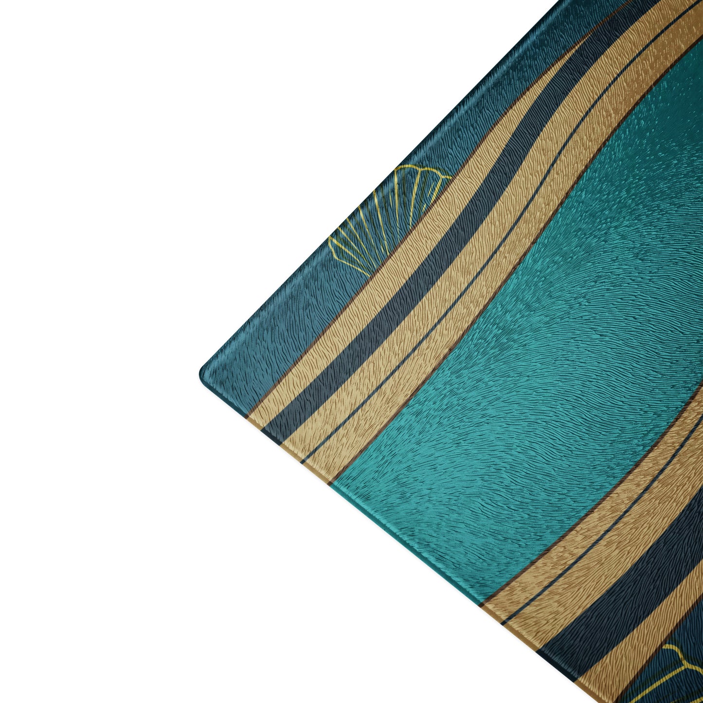 Glass Cutting Board - Chic Tide